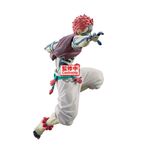 Product Φιγούρα Banpresto Vibration Stars Limited: Demon Slayer: Kimetsu No Yaiba - Akaza Figure (13cm) (29247) thumbnail image