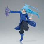 Product Φιγούρα Banpresto Espresto: That Time I Got Reincarnated as a Slime - Rimuru Tempest (Phantom Effect) Statue (20cm) (29327) thumbnail image