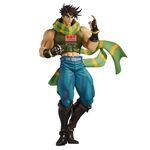 Product Φιγούρα Banpresto: Jojo’S Bizarre Adventure: Battle Tendency Mometria - Joseph Joestar Statue (22cm) (29336) thumbnail image