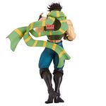 Product Φιγούρα Banpresto: Jojo’S Bizarre Adventure: Battle Tendency Mometria - Joseph Joestar Statue (22cm) (29336) thumbnail image