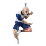 Product Φιγούρα Banpresto Vibration Stars: Hunter × Hunter - Netero Statue (14cm) (29337) thumbnail image