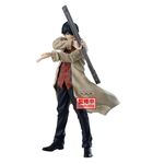 Product Φιγούρα Banpresto Solid Scene Collection: Sakamoto Days - Nagumo Statue (22cm) (29354) thumbnail image