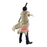 Product Φιγούρα Banpresto Solid Scene Collection: Sakamoto Days - Nagumo Statue (22cm) (29354) thumbnail image
