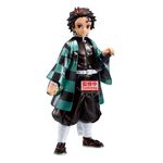 Product Φιγούρα Banpresto Grandista: Demon Slayer Kimetsu No Yaiba - Tanjiro Kamado (Special Color) Statue thumbnail image