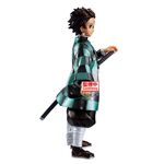 Product Φιγούρα Banpresto Grandista: Demon Slayer Kimetsu No Yaiba - Tanjiro Kamado (Special Color) Statue thumbnail image