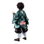 Product Φιγούρα Banpresto Grandista: Demon Slayer Kimetsu No Yaiba - Tanjiro Kamado (Special Color) Statue thumbnail image
