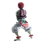 Product Banpresto Grandista: Demon Slayer Kimetsu No Yaiba Akaza Statue (22cm) (29370) thumbnail image