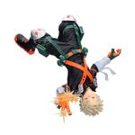Product Φιγούρα Banpresto Maximatic: My Hero Academia - Katsuki Bakugo Statue thumbnail image