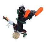 Product Φιγούρα Banpresto Maximatic: My Hero Academia - Katsuki Bakugo Statue thumbnail image
