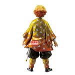 Product Φιγούρα Demon Slayer Zenitsu Agatsuma Figure thumbnail image