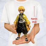 Product Φιγούρα Demon Slayer Zenitsu Agatsuma Figure thumbnail image
