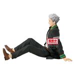 Product Φιγούρα Banpresto: Wind Breaker - Umemiya Hajime (Chatting Time)  Statue (17cm) (29489) thumbnail image
