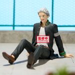 Product Φιγούρα Banpresto: Wind Breaker - Umemiya Hajime (Chatting Time)  Statue (17cm) (29489) thumbnail image