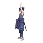 Product Φιγούρα Banpresto Panel Spectacle: Naruto Shippuden - Sasuke Uchiha (Lightning From Heaven) Statue (13cm) (29495) thumbnail image