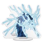 Product Φιγούρα Banpresto Panel Spectacle: Naruto Shippuden - Sasuke Uchiha (Lightning From Heaven) Statue (13cm) (29495) thumbnail image