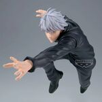 Product Φιγούρα Banpresto Maximatic: Jujutsu Kaisen - Satoru Gojo Statue (22cm) (29505) thumbnail image