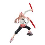 Product Φιγούρα Banpresto Vibration Stars:  Chainsaw Man - Power Statue (16cm) (29511) thumbnail image
