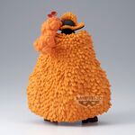 Product Φιγούρα Banpresto Dxf The Grandline Series Special: One Piece - Marshall D.Teach Statue (18cm) (29529) thumbnail image