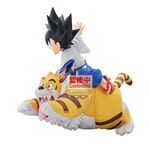 Product Φιγούρα Banpresto: Yaiba: Samurai Legend - Yaiba Kurogane Statue (10cm) (29591) thumbnail image