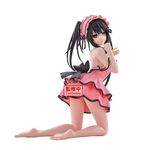 Product Φιγούρα Banpresto: Date A Live - Kurumi Tokisaki Statue (13cm) (29599) thumbnail image