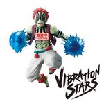 Product Φιγούρα Banpresto Vibration Stars Plus: Demon Slayer: Kimetsu No Yaiba - Akaza Statue thumbnail image