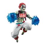 Product Φιγούρα Banpresto Vibration Stars Plus: Demon Slayer: Kimetsu No Yaiba - Akaza Statue thumbnail image