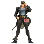 Product Φιγούρα Banpresto : Jojo’S Bizarre Adventure: Stardust Crusaders Jotaro Kujo Statue thumbnail image