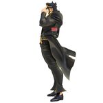 Product Φιγούρα Banpresto : Jojo’S Bizarre Adventure: Stardust Crusaders Jotaro Kujo Statue thumbnail image
