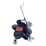 Product Φιγούρα Banpresto Vibration Stars: Sakamoto Days - Gaku Statue (14cm) (29622) thumbnail image