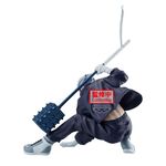 Product Φιγούρα Banpresto Vibration Stars: Sakamoto Days - Gaku Statue (14cm) (29622) thumbnail image