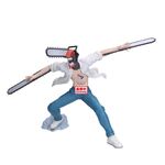 Product Φιγούρα Banpresto Grandista: Chainsaw Man The Movie: Reze Arc - Chainsaw Man Statue thumbnail image