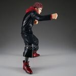 Product Φιγούρα Banpresto Grandista: Jujutsu Kaisen - Itadori Yuji Statue (23cm) (29631) thumbnail image