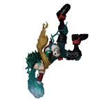 Product Φιγούρα Banpresto The Amazing Heroes Plus: My Hero Academia - Izuku Midoriya Statue thumbnail image