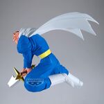 Product Φιγούρα Banpresto Match Makers: Dragon Ball Z - Dabura Statue (20cm) (29638) thumbnail image