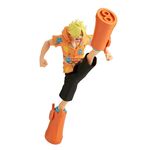 Product Φιγούρα Banpresto Battle Record Collection: One Piece - Sanji Statue thumbnail image