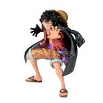 Product Φιγούρα Banpresto King Of Artist: One Piece Monkey D.Luffy Statue thumbnail image