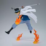 Product Φιγούρα Banpresto Battle Record Collection: One Piece - Sabo Statue thumbnail image