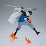 Product Φιγούρα Banpresto Battle Record Collection: One Piece - Sabo Statue thumbnail image
