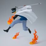 Product Φιγούρα Banpresto Battle Record Collection: One Piece - Sabo Statue thumbnail image
