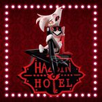 Product Φιγούρα Banpresto Monitor Top: Hazbin Hotel - Angel Dust (ver.A) Statue (16cm) (29701) thumbnail image