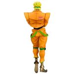 Product Φιγούρα Banpresto : Jojo’S Bizarre Adventure: Stardust Crusaders - Dio Statue thumbnail image