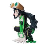 Product Banpresto Glitter &amp; Glamours: My Hero Academia - Tsuyu Asui Statue (14cm) (29747) thumbnail image