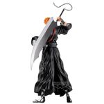 Product Φιγούρα Banpresto Grandista: Bleach Kurosaki Ichigo thumbnail image
