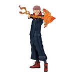 Product Banpresto Maximatic Plus: Jujutsu Kaisen Sukuna Statue thumbnail image