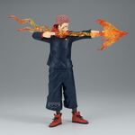 Product Banpresto Maximatic Plus: Jujutsu Kaisen Sukuna Statue thumbnail image