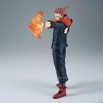 Product Banpresto Maximatic Plus: Jujutsu Kaisen Sukuna Statue thumbnail image
