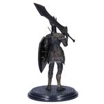 Product Φιγούρα Dark Souls Black Knight Figure Sculpt Collection thumbnail image