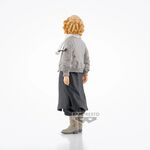 Product Banpresto Tokyo Revengers - Manjiro Sano Statue (16cm) (88043) thumbnail image