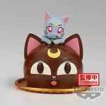 Product Φιγούρα Banpresto Paldolce Collection: Pretty Guardian Sailor Moon Cosmos - Diana (Ver.C) Statue (6cm) (88071) thumbnail image