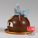 Product Φιγούρα Banpresto Paldolce Collection: Pretty Guardian Sailor Moon Cosmos - Diana (Ver.C) Statue (6cm) (88071) thumbnail image